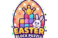 Easter Block Puzzle