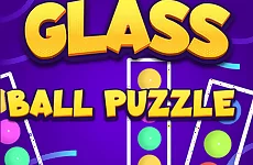 Glass Ball Puzzle