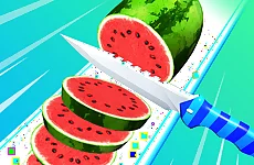 Food Slicer  Food Cutting Game