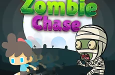 Chase Zombie