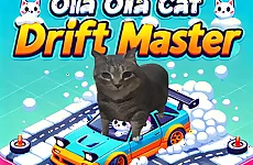 OIIA OIIA CAT Drift Master
