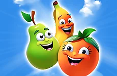 Fruit Party Clicker