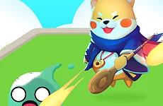 Rush Royale Tower Defense Td