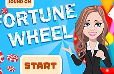 Fortune Wheel