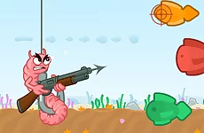 Shoot Some Fish!