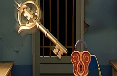 100 Doors Escape Mysteries
