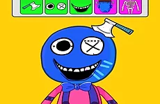 Monster Makeover Make Dance