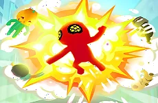 Fierce Battle Breakout