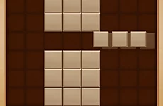 Wood Block Puzzle 2