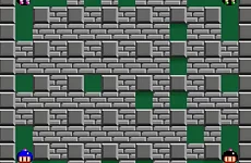 Player Bomber 2d 4 Player