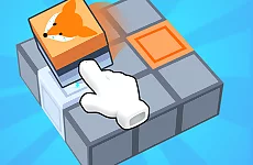 Block Mania Puzzle