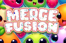 Merge Fusion