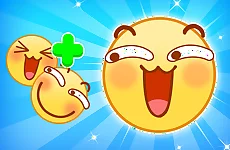 Emoji Merge Fun Moji