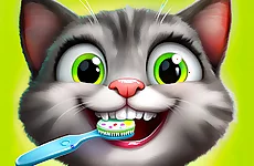 Pet Dentist