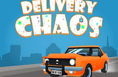Delivery Chaos