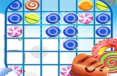 Candy Twist Quest