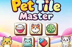 Pet Tile Master