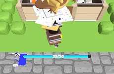 Renovation!