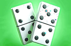Dominoes classic, duel