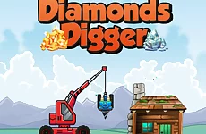 Diamond Digger