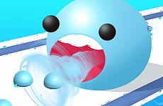 Slime Arcade Run