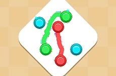 Connect the Balls 2