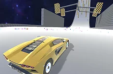 Unreal Descent 2: Race