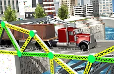 Bridge Builder 3D