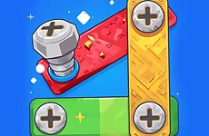 Unlock The Bolts