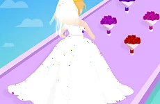 Bridge Race Wedding Master