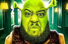 5 Night at Green Head Monster