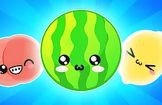 Dice Puzzle: Fruits!