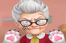 Bad Cat Simulator