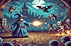 Pixel Wizard