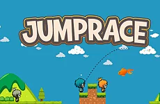 Jump Race