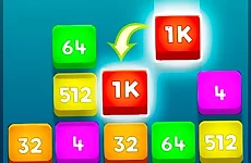 Additive Fun   2048