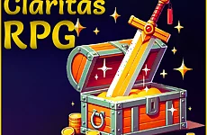 Claritas Dungeon Crawler RPG DEMO