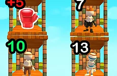 Tower Dance Off