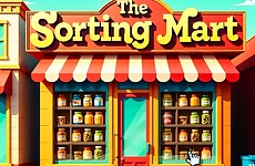 The Sorting Mart