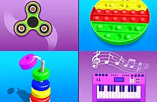 Anti Stress   Mind Relax Games