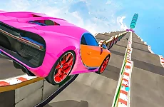 Ramp race