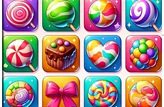 Candy Pop Challenge