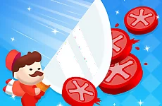 Mini Chef Overcooked
