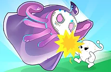 Ticktock Egg Run