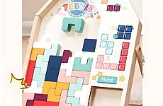 Tetris Lite