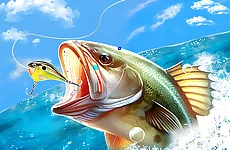 Fishing Baron Real Fishing