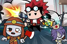 Last War Survival