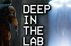 Deep in the lab   Chapter 1