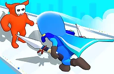 Hit And Run: Solo Leveling