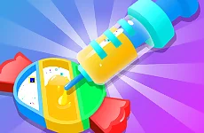 Dye It Right: Color Picker